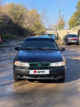 Daewoo Nexia, 2007 г., Саратов