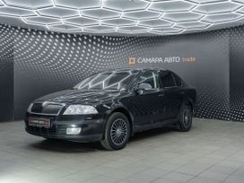 Skoda Octavia, 2008 г., Самара