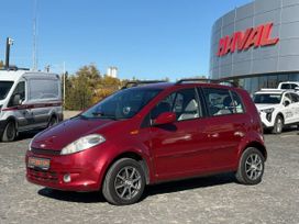 Chery Kimo, 2013 г., Симферополь