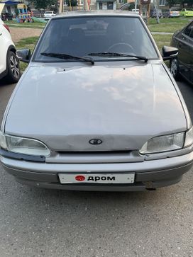 ВАЗ (Лада) 2114, 2005 г., Оренбург