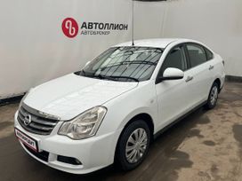 Nissan Almera, 2018 г., Самара