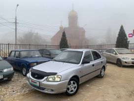 Hyundai Accent, 2006 г., Волгоград