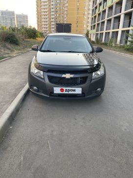 Chevrolet Cruze, 2010 г., Краснодар