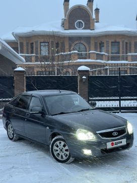 ВАЗ (Лада) Priora, 2013 г., Томск