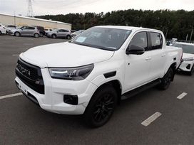 Toyota Hilux, 2023 г., Владивосток