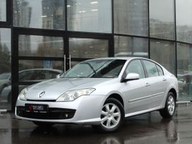 Renault Laguna, 2008 г., Казань