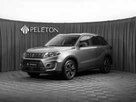 Suzuki Vitara, 2020 г., Москва