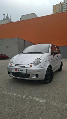 Daewoo Matiz, 2013 г., Самара