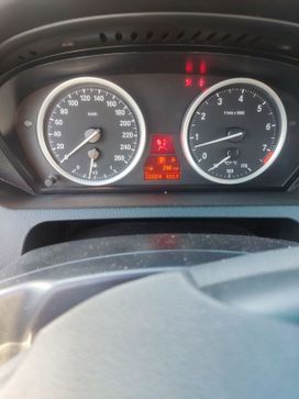 BMW 6, 2009 г., Краснодар