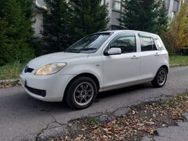Mazda Demio, 2005 г., Новокузнецк