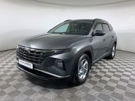 Hyundai Tucson, 2022 г., Москва
