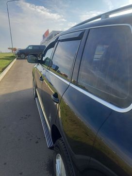 Volkswagen Touareg, 2008 г., Красноярск