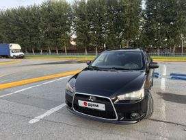 Mitsubishi Lancer, 2013 г., Новосибирск
