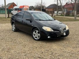 Nissan Primera, 2006 г., Краснодар