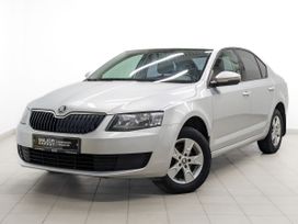 Skoda Octavia, 2014 г., Москва