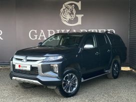 Mitsubishi L200, 2021 г., Краснодар