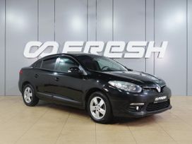 Renault Fluence, 2013 г., Воронеж