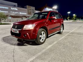 Suzuki Grand Vitara, 2008 г., Пермь