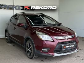 Lifan X50, 2015 г., Уфа