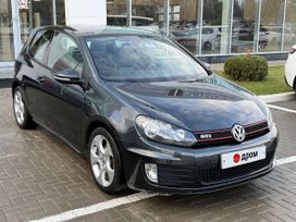 Volkswagen Golf, 2012 г., Саратов