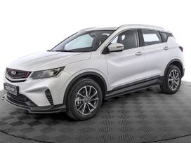 Geely Coolray, 2023 г., Москва