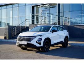 OMODA C5, 2024 г., Саратов