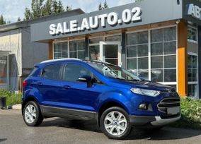 Ford EcoSport, 2014 г., Уфа