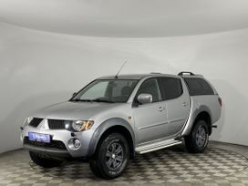 Mitsubishi L200, 2008 г., Воронеж