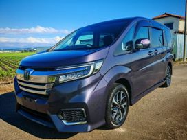 Honda Stepwgn, 2019 г., Владивосток