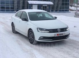 Volkswagen Jetta, 2018 г., Томск