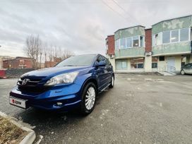 Honda CR-V, 2010 г., Екатеринбург