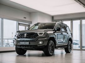 Tank 400, 2025 г., Санкт-Петербург