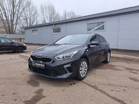 Kia Ceed, 2019 г., Уфа