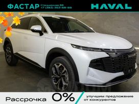 Haval F7, 2024 г., Новосибирск
