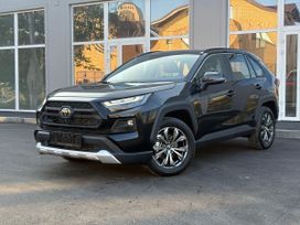 Toyota RAV4, 2025 г., Краснодар