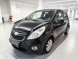 Chevrolet Spark, 2013 г., Казань