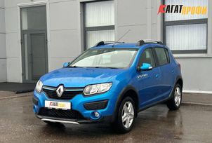 Renault Sandero, 2014 г., Нижний Новгород