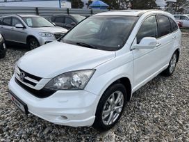 Honda CR-V, 2012 г., Екатеринбург