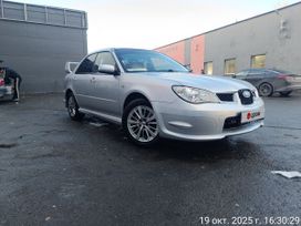 Subaru Impreza, 2005 г., Екатеринбург