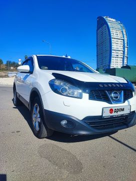 Nissan Qashqai, 2012 г., Волгоград