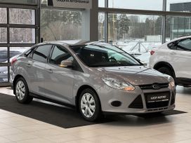 Ford Focus, 2012 г., Екатеринбург