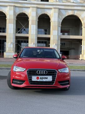 Audi A3, 2012 г., Челябинск