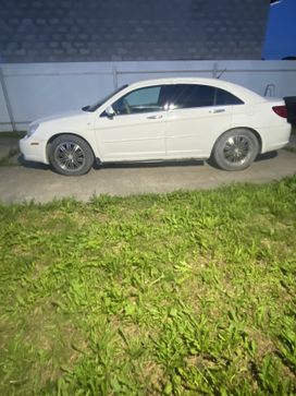 Chrysler Sebring, 2007 г., Тюмень
