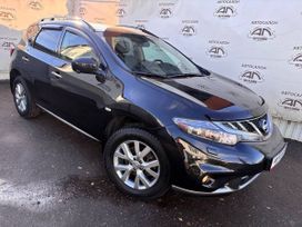 Nissan Murano, 2014 г., Ярославль