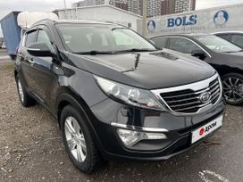 Kia Sportage, 2012 г., Ростов-на-Дону