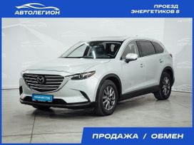 Mazda CX-9, 2022 г., Новосибирск