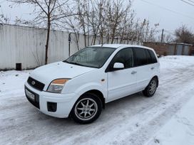 Ford Fusion, 2010 г., Омск