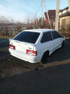 ВАЗ (Лада) 2113, 2013 г., Казань