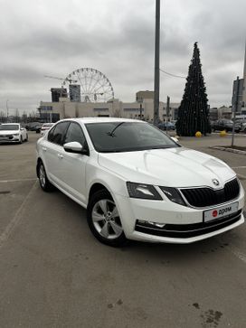 Skoda Octavia, 2017 г., Казань