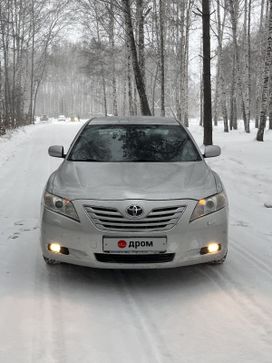 Toyota Camry, 2008 г., Томск